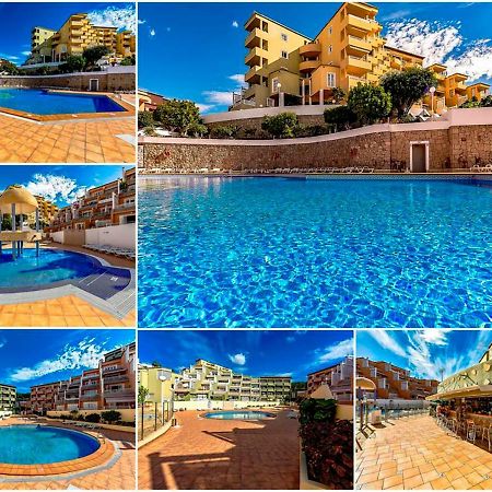 Apartment Las Americas Costa Adeje Exterior photo