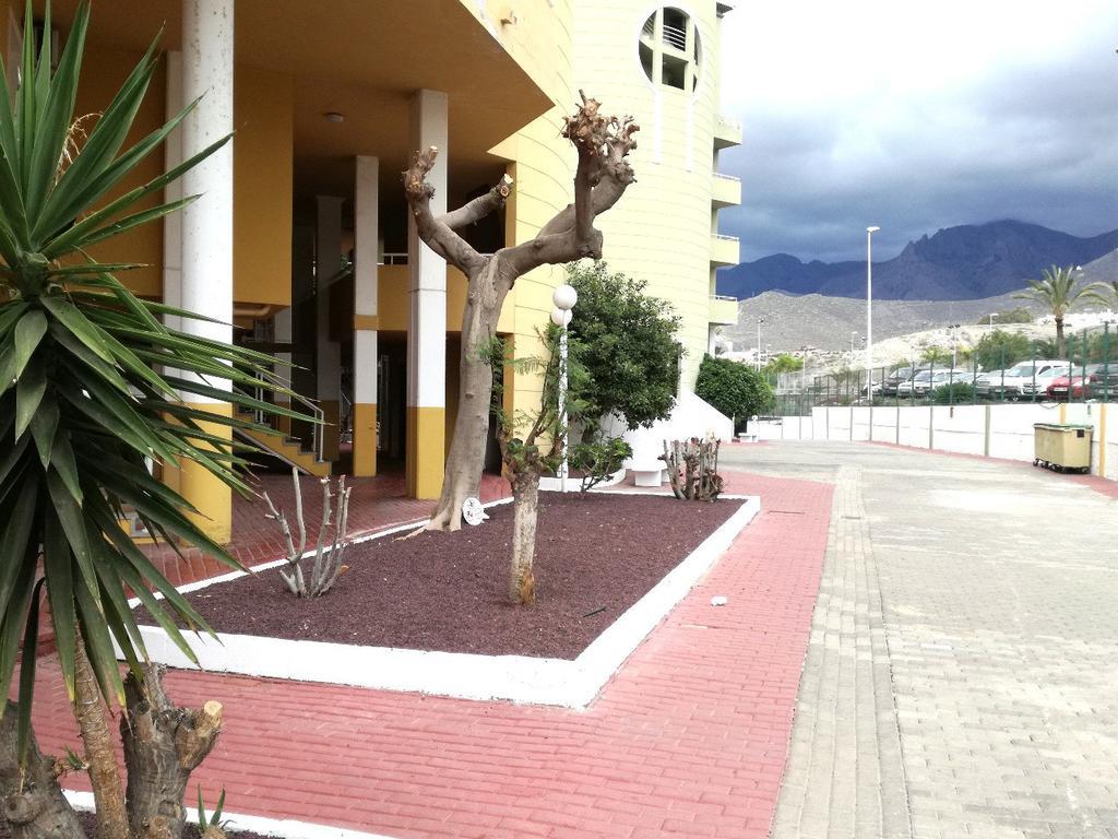 Apartment Las Americas Costa Adeje Exterior photo