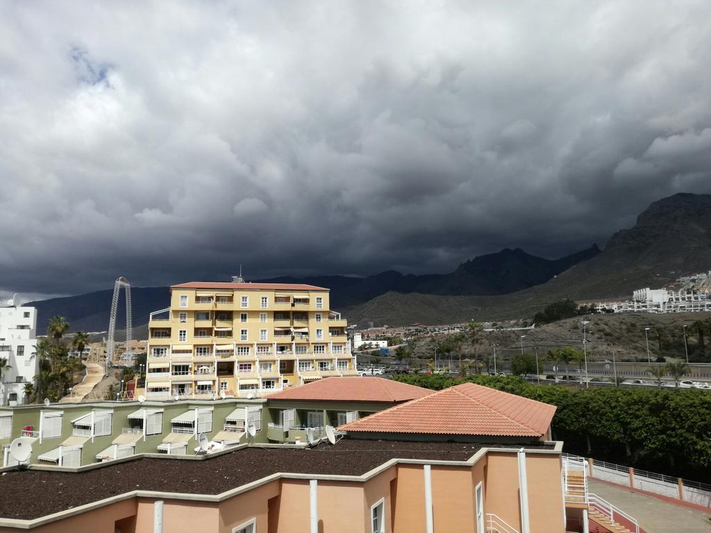 Apartment Las Americas Costa Adeje Exterior photo