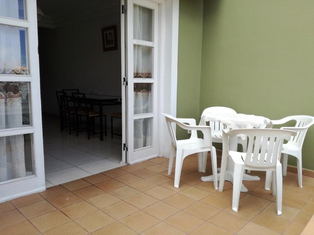 Apartment Las Americas Costa Adeje Exterior photo
