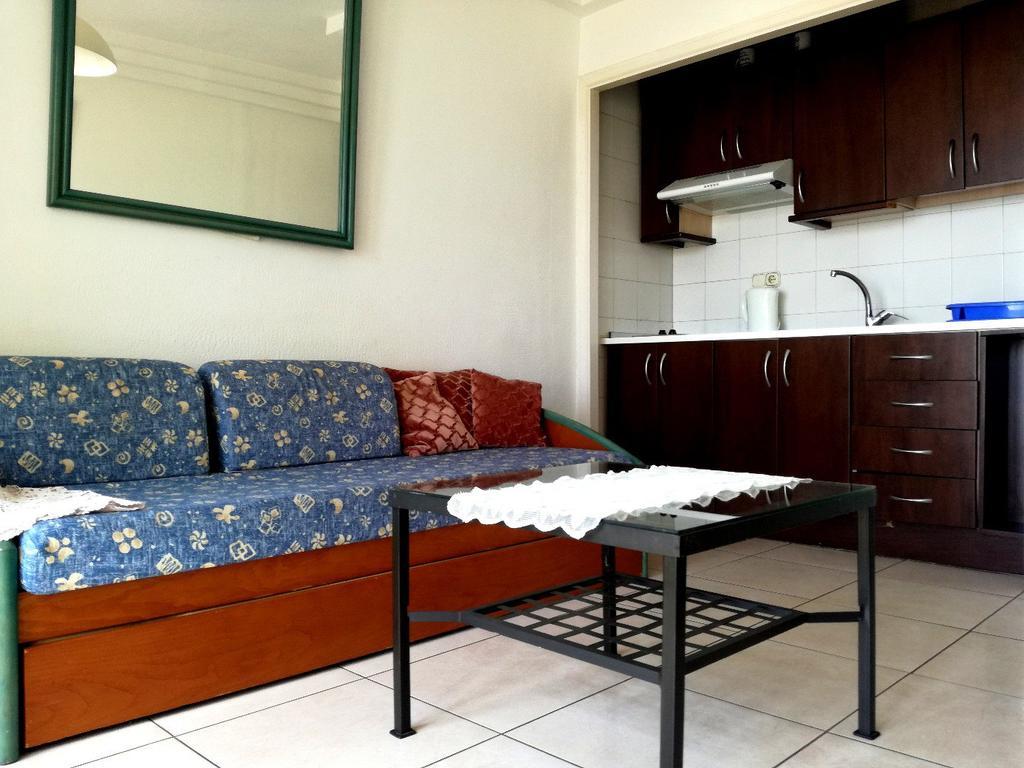 Apartment Las Americas Costa Adeje Exterior photo