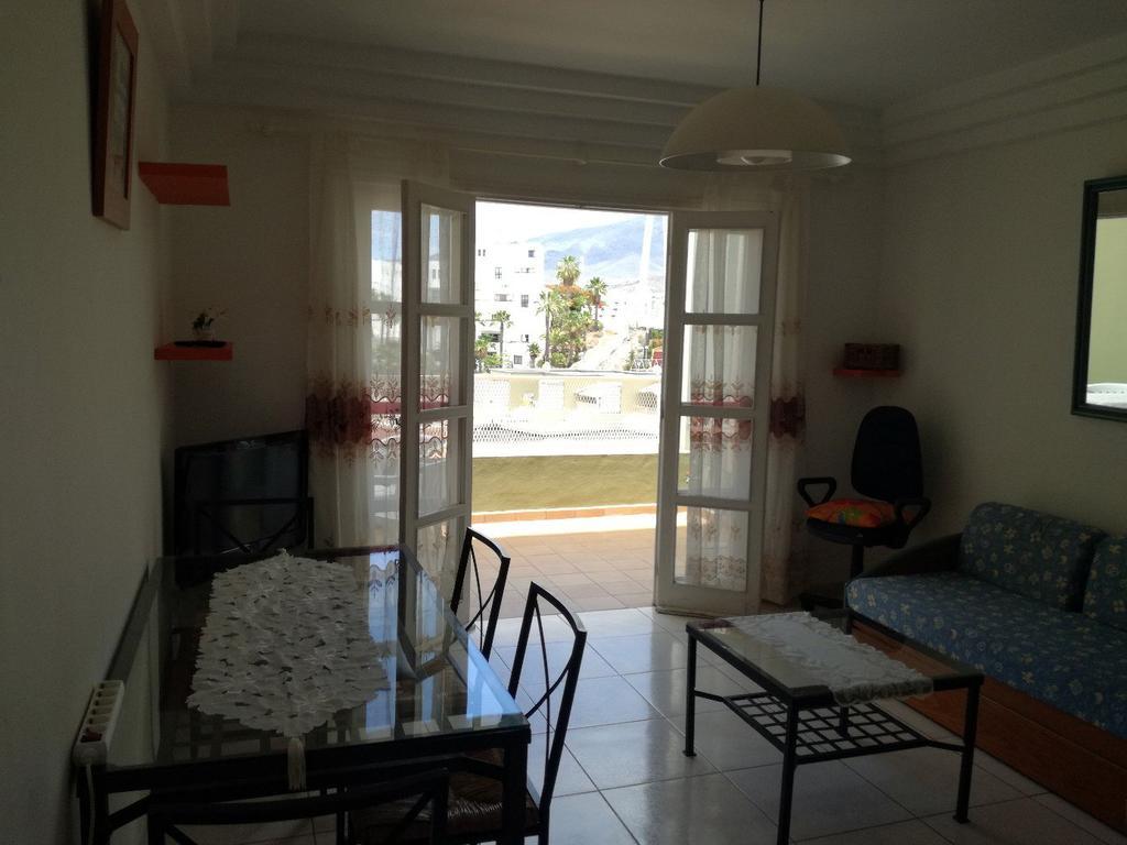 Apartment Las Americas Costa Adeje Exterior photo