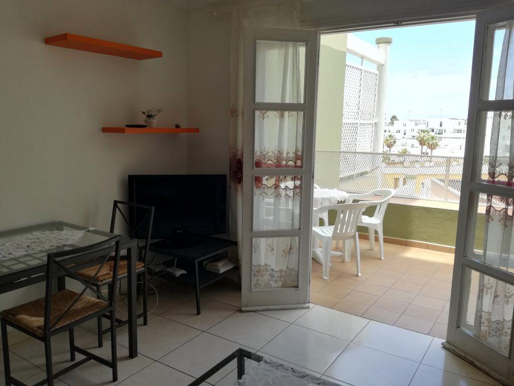 Apartment Las Americas Costa Adeje Exterior photo